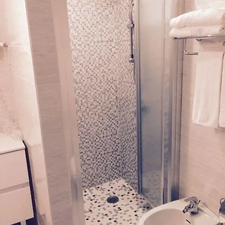 Hotel Il Loggiato Dei Serviti