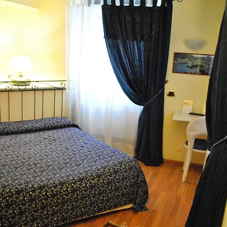 Hotel Il Loggiato Dei Serviti