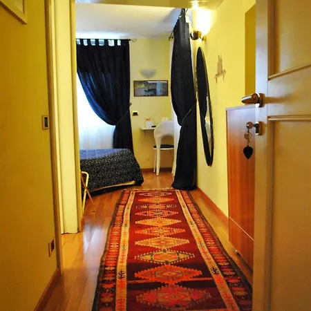 Il Loggiato Dei Serviti Hotel Como