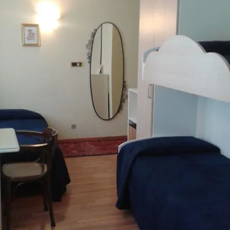 Il Loggiato Dei Serviti Hotel