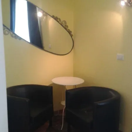 Il Loggiato Dei Serviti Hotel Como