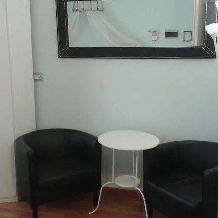 Il Loggiato Dei Serviti Hotel Como