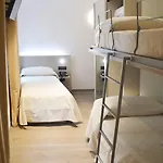 Il Loggiato Dei Serviti Como